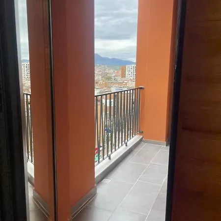 Erida's Apartament *