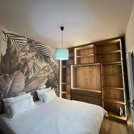 Erida's Apartament Apartment Tirana