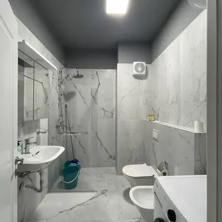 Erida's Apartament