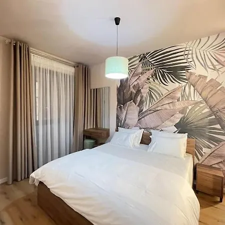 Erida's Apartament Apartment