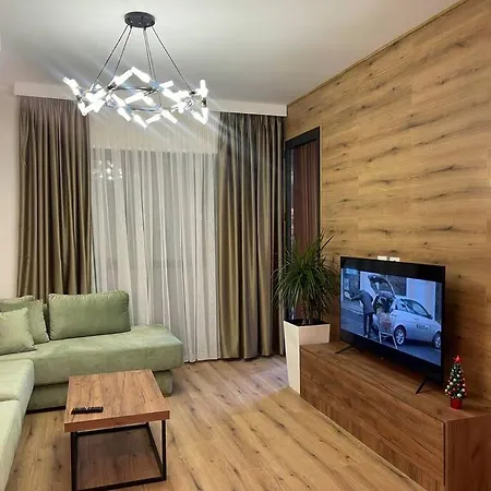 Erida's Apartament Apartment *