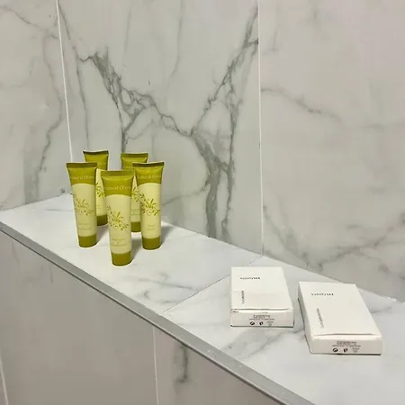 Erida's Apartament